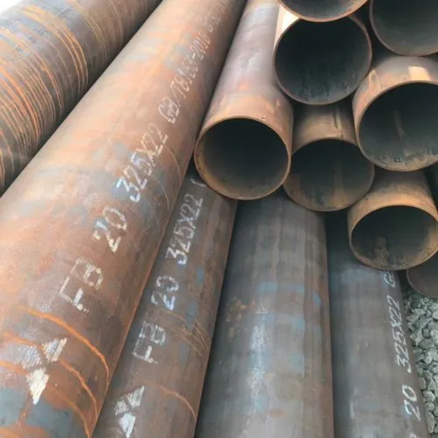 咸宁35crmo无缝钢管