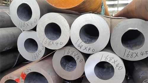 咸宁42crmo无缝钢管