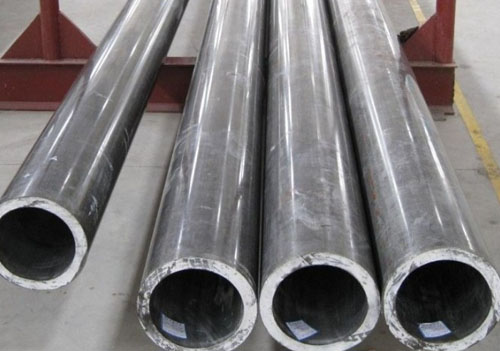 咸宁精密液压无缝钢管