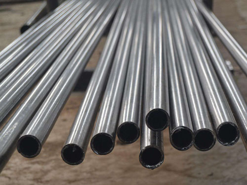 咸宁精密无缝钢管生产厂家