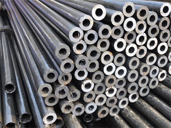 咸宁精密光亮无缝钢管