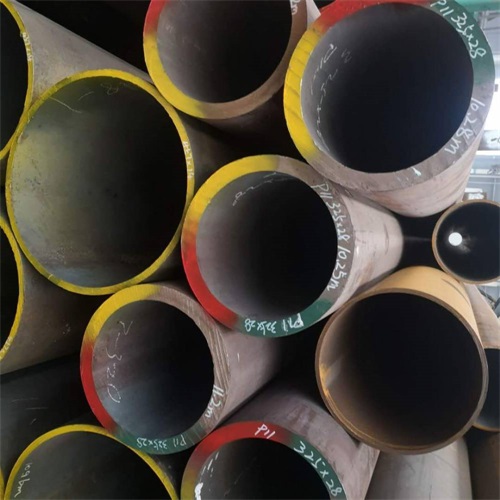 咸宁27simn厚壁无缝钢管