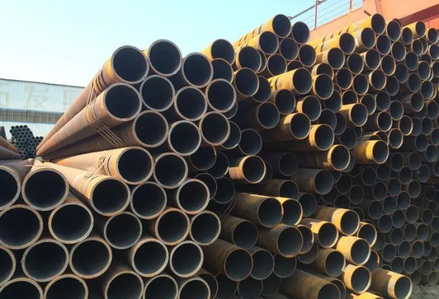 咸宁无缝钢管厂