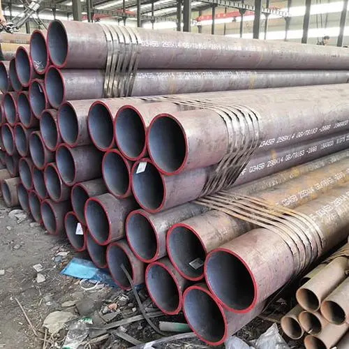 咸宁q345b无缝钢管厂