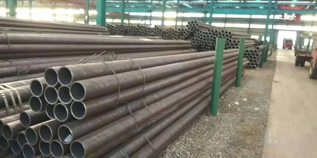 咸宁16mn无缝钢管厂