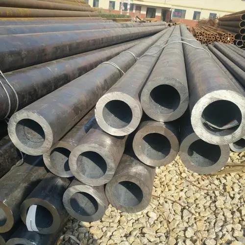 咸宁20#无缝钢管厂