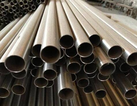 咸宁冷拔精密无缝钢管厂