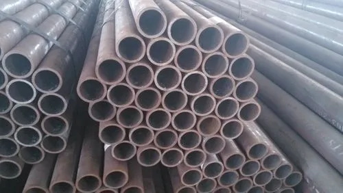 咸宁中低压锅炉用无缝钢管尺寸