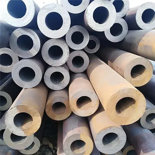 咸宁gb t 8162 结构用无缝钢管