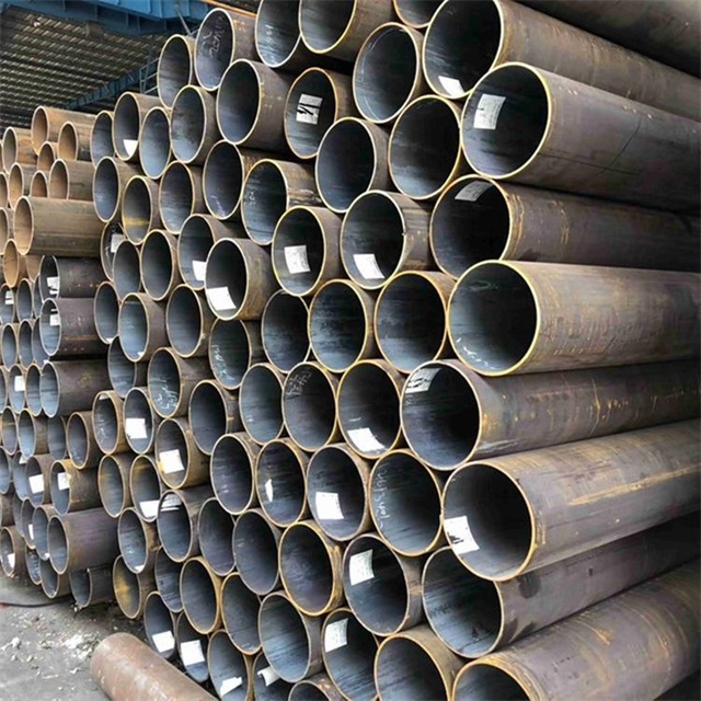 咸宁20#结构用无缝钢管