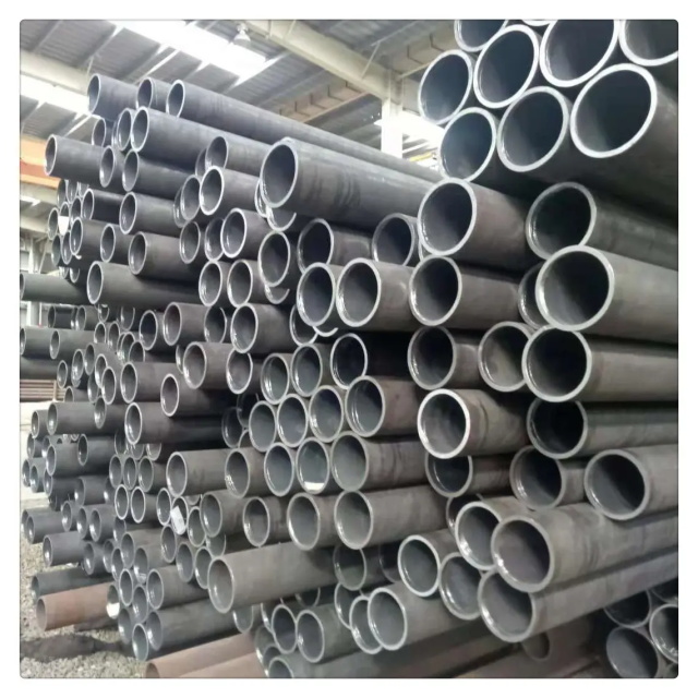 咸宁GB8163无缝管