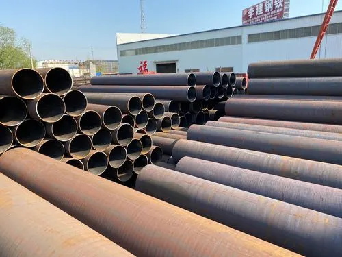 咸宁GB5310锅炉管