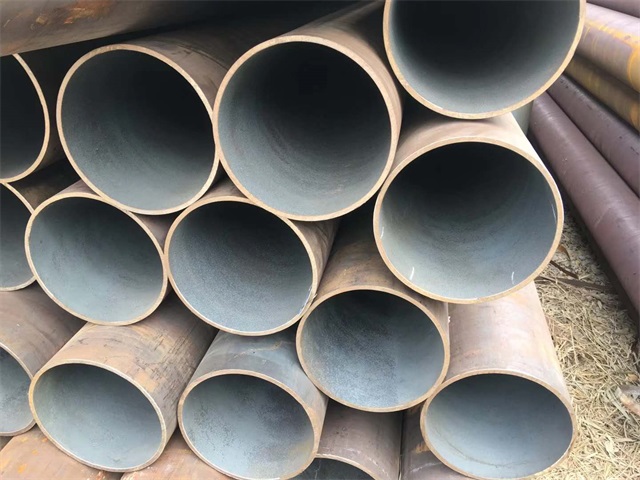 咸宁5310无缝管