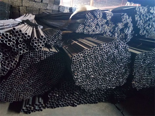 咸宁GB6479无缝管 