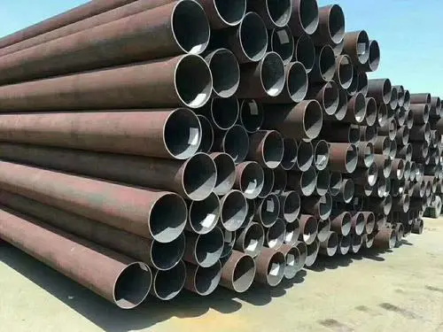 咸宁GB6479无缝钢管