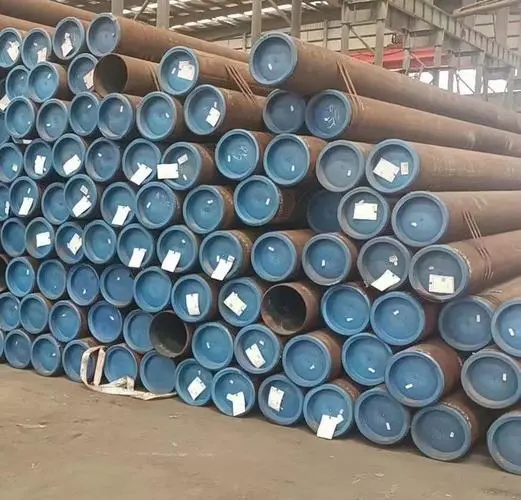 咸宁GB6479化肥设备用无缝钢管