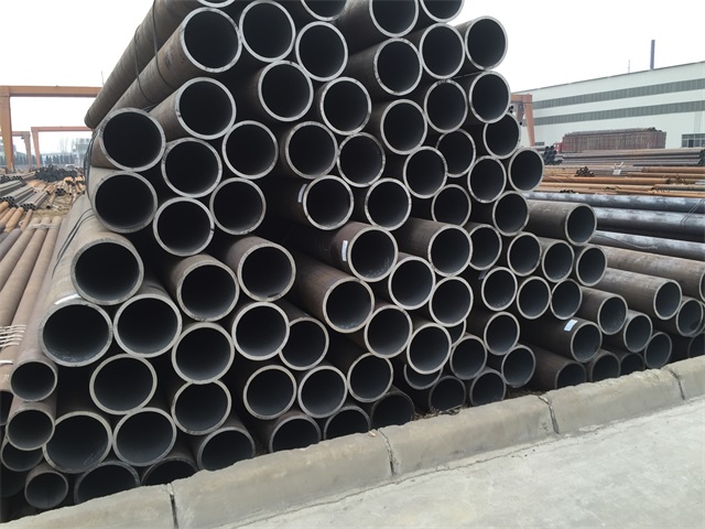 咸宁GB9948无缝管