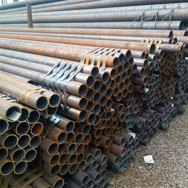 咸宁地质钢管
