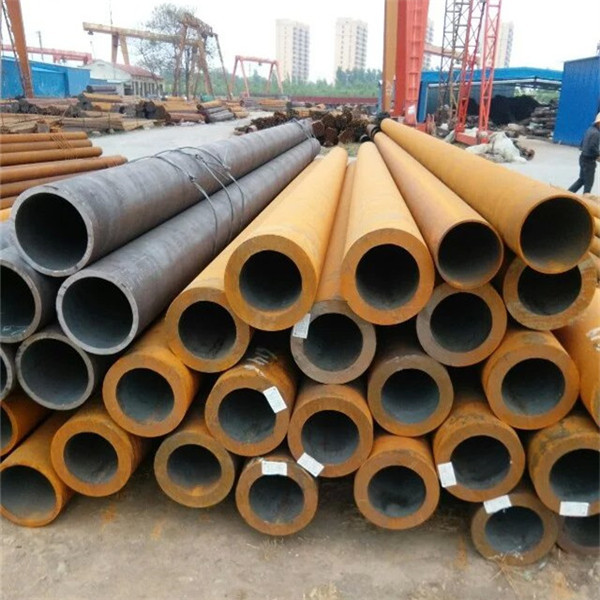 咸宁地质无缝管