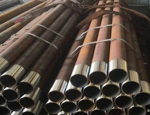 咸宁地质用无缝钢管