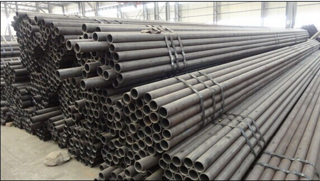 咸宁GB8163流体用无缝管