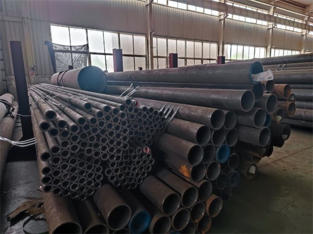 咸宁高压锅炉管