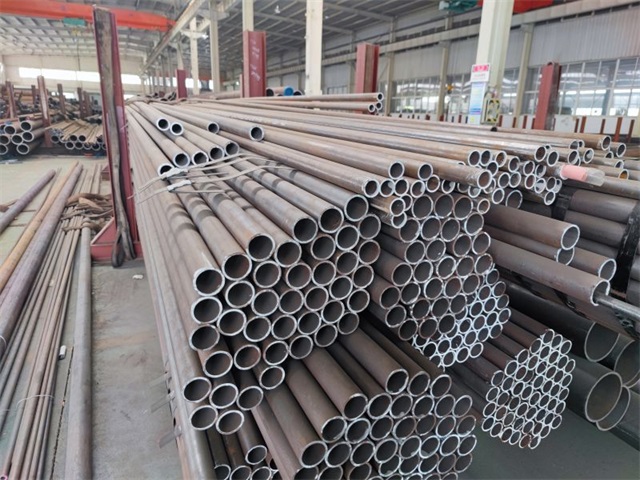 咸宁锅炉钢管