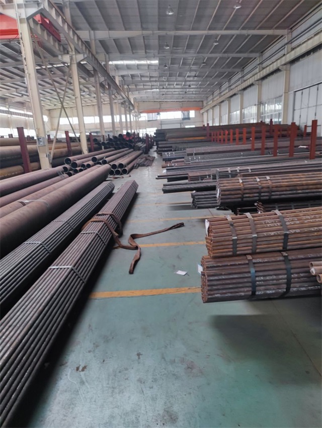 咸宁高压锅炉钢管