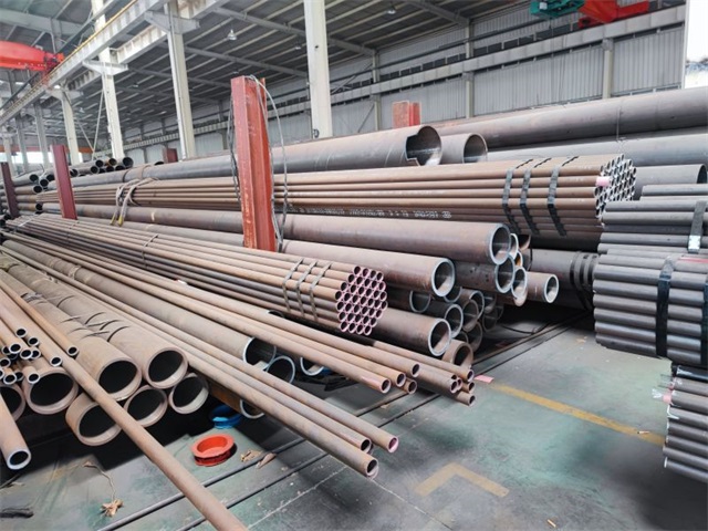 咸宁5310高压锅炉管 