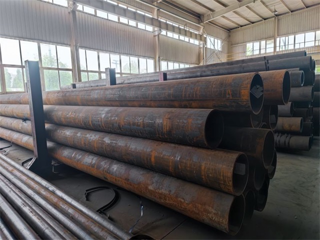 咸宁5310锅炉钢管