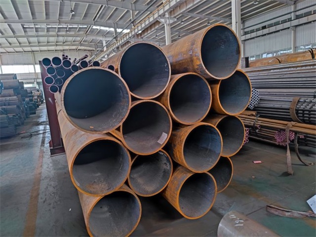 咸宁GB5310高压锅炉管