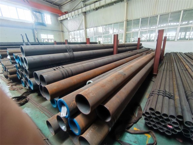 咸宁20G锅炉管
