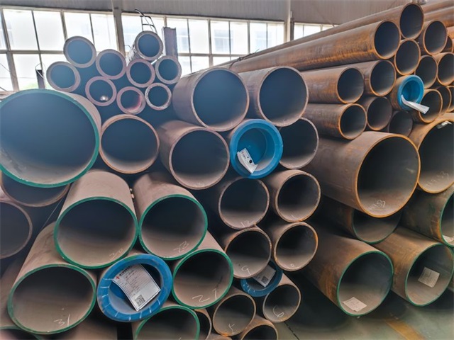 咸宁20G无缝钢管厂家