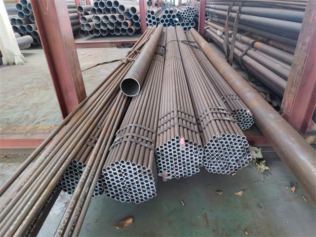 咸宁15crmog无缝钢管