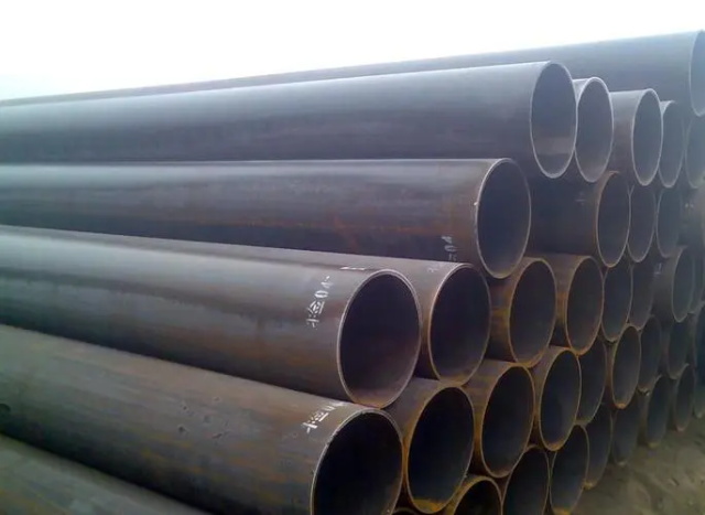 咸宁GB3087无缝管