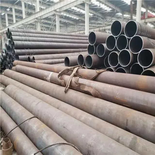 咸宁GB3087低中压锅炉管