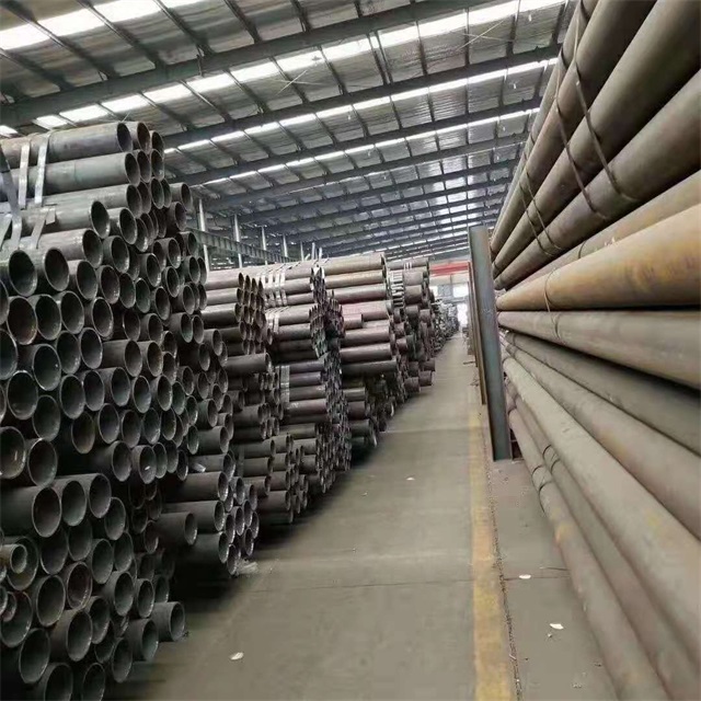 咸宁3087低中压无缝钢管