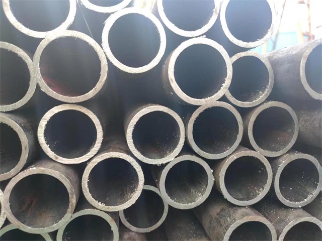 咸宁45#无缝钢管多少钱