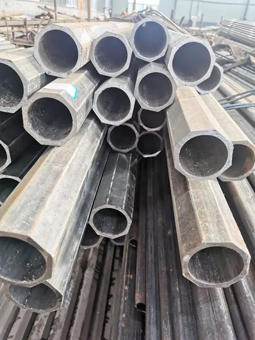 咸宁20cr冷拔无缝钢管