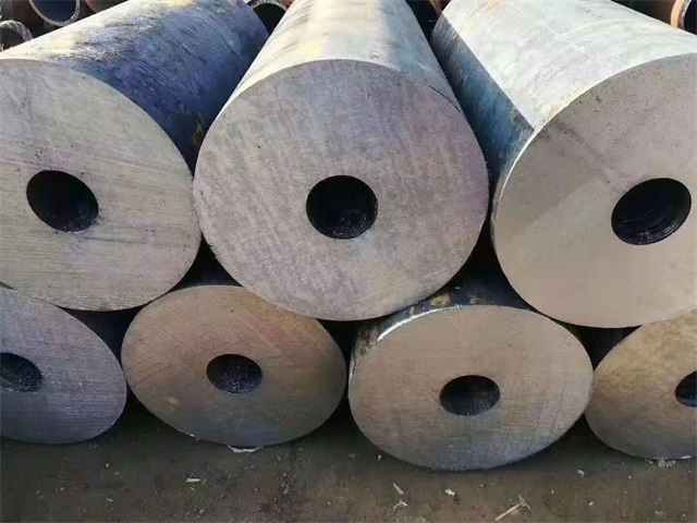 咸宁35crmo厚壁无缝钢管