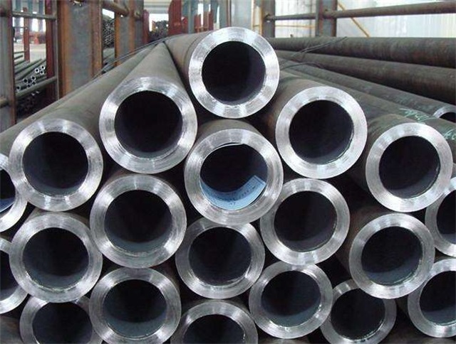 咸宁厚壁无缝钢管报价