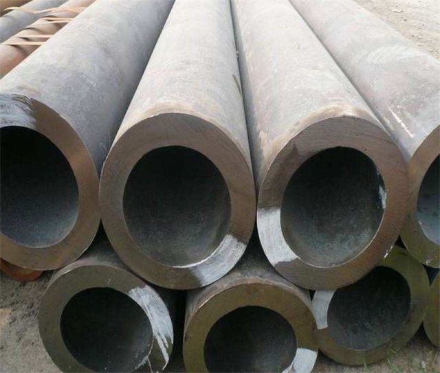 咸宁厚壁无缝钢管型号