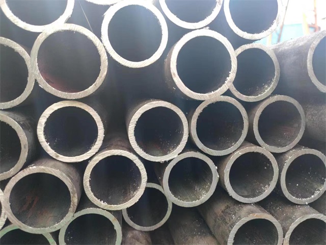 咸宁27simn无缝钢管厂