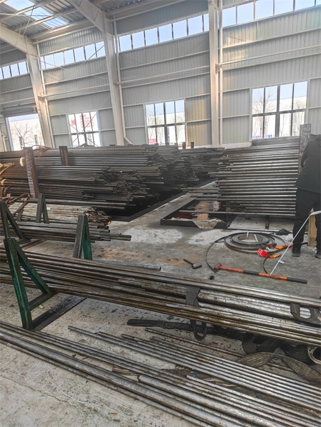 咸宁小口径精密无缝钢管价格