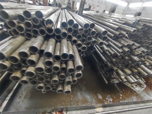 咸宁精密无缝钢管加工