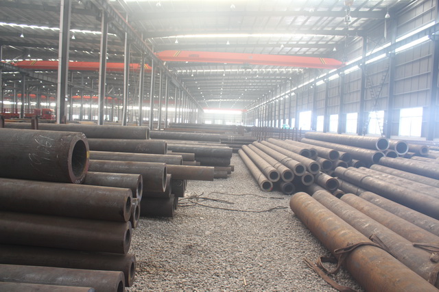 咸宁厚壁无缝钢管电话