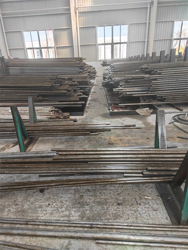 咸宁小口径精密无缝钢管厂