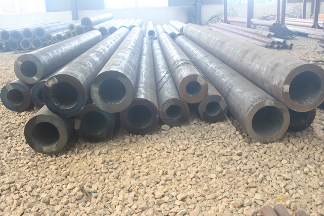 咸宁厚壁无缝钢管售价