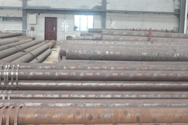 咸宁厚壁无缝钢管售卖电话