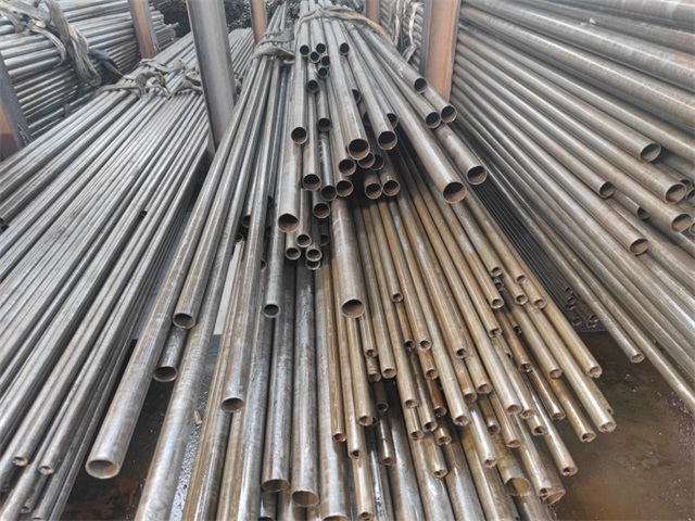 咸宁精密无缝钢管销售处